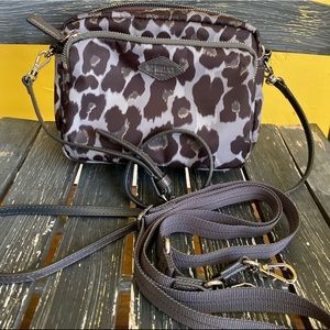 MZ Wallace Small Gramercy Crossbody bag